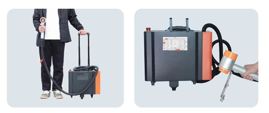 1758939798620540.jpg What Makes the LZY Handheld Laser Cleaning Machine So Appealing?(pic1)