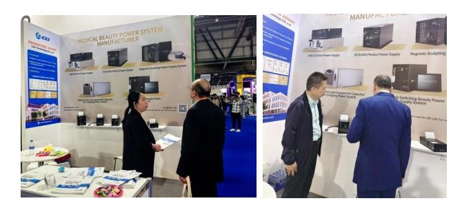 1745301731797311.jpg LZY Attends 2025 Dubai Derma Laser & Aesthetic Medicine Exhibition(pic2)