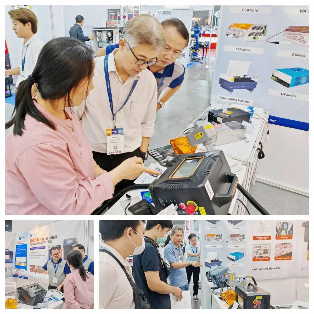 1747636959570930.jpg LZY Laser at Thailand INTERMACH(pic2)