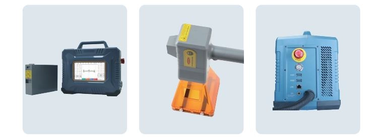 1753409390843697.jpg Application of portable laser equipment in military and national defense(pic1)